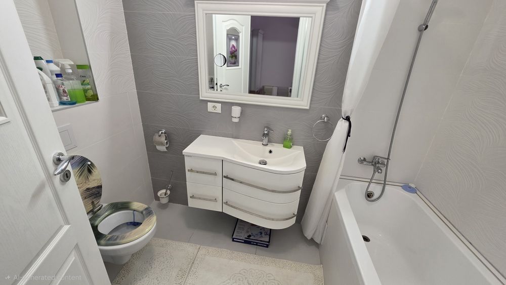 Apartament 2 camere de inchiriat
