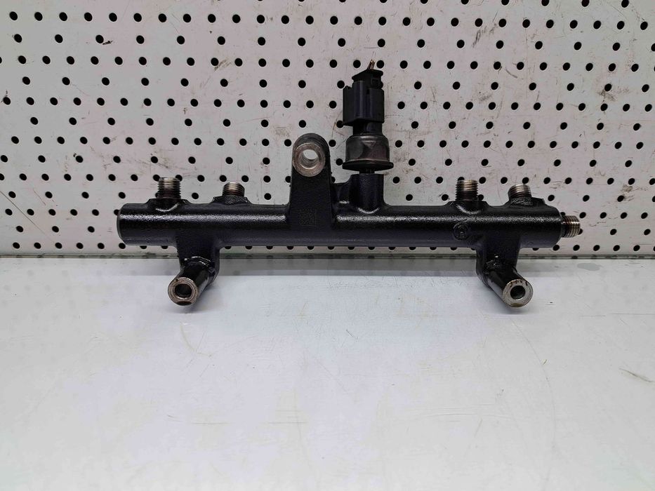 Rampa injectoare, 9681909680, Citroen C8 (EA, EB) 2.0 hdi