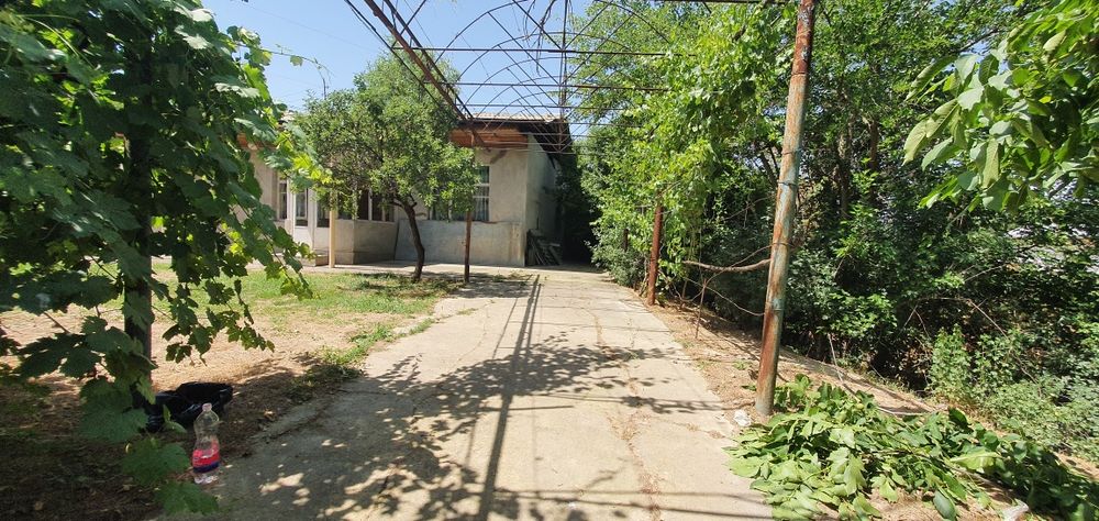 Qibray tumani Salor MFYda 10.6 sotix uchastka sotiladi