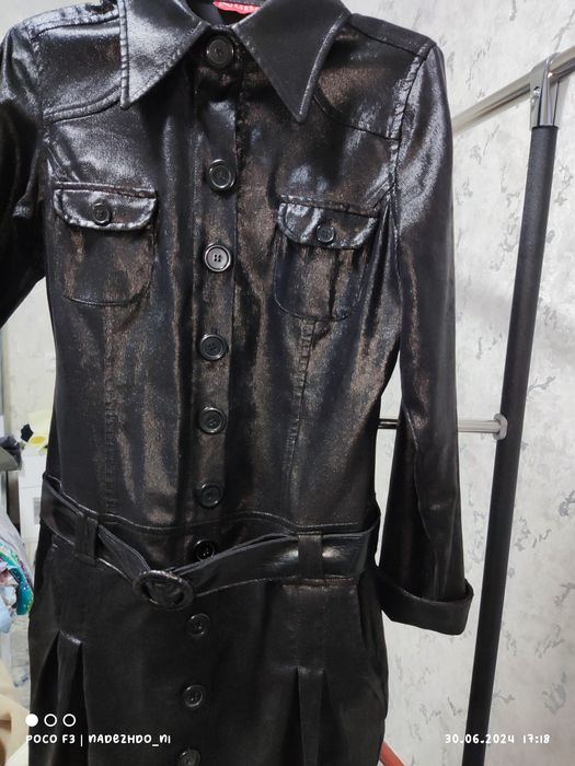 Плащ женский модный