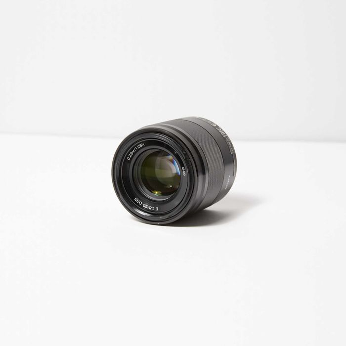 Sony a6400 + Tamron 17-70mm f/2.8 AF Di III-A VC RXD + Sony50mm f/1.8