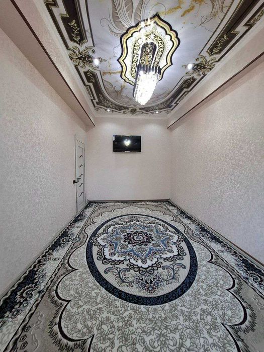 2 хонали квартира ижара берилади