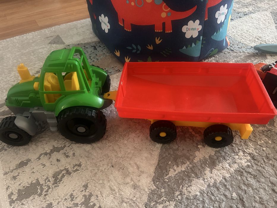 Продам детские игрушки