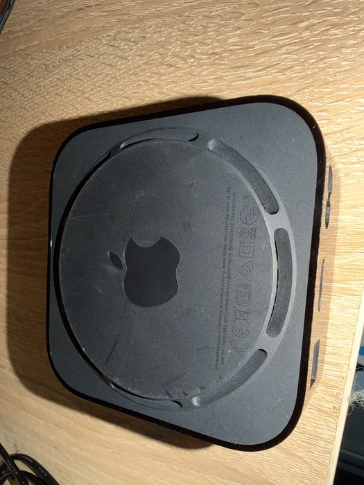 Apple TV 4K 2nd Gen Model A2169
