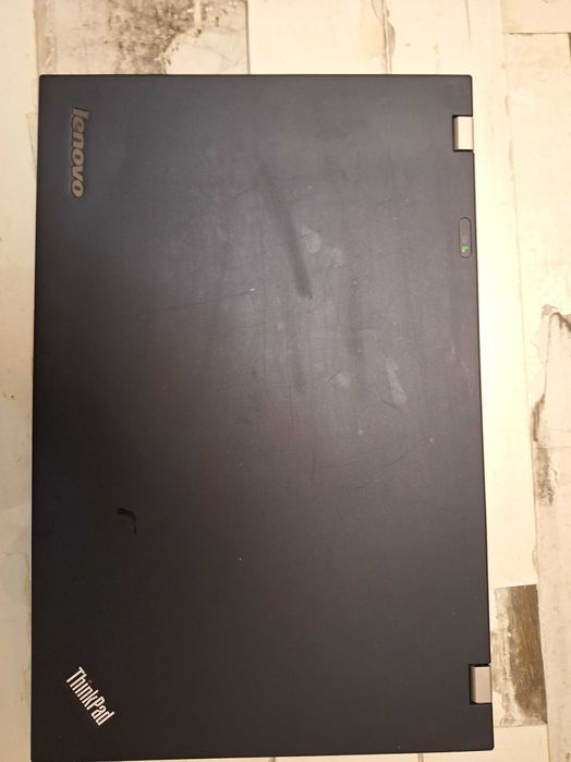 Лаптоп ThinkPad T530