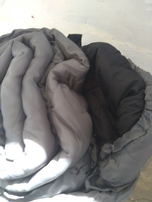 Sac dormit nou cu eticheta