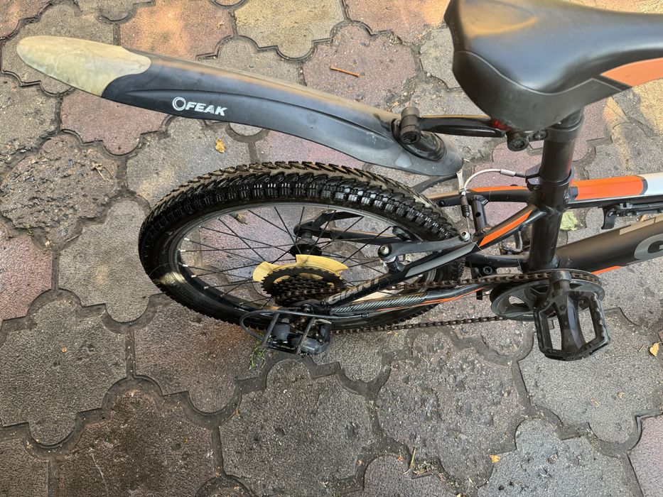 Продам велосипед Giant