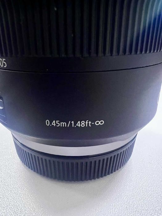 Продам Объектив Canon Rf 24-105mm F4