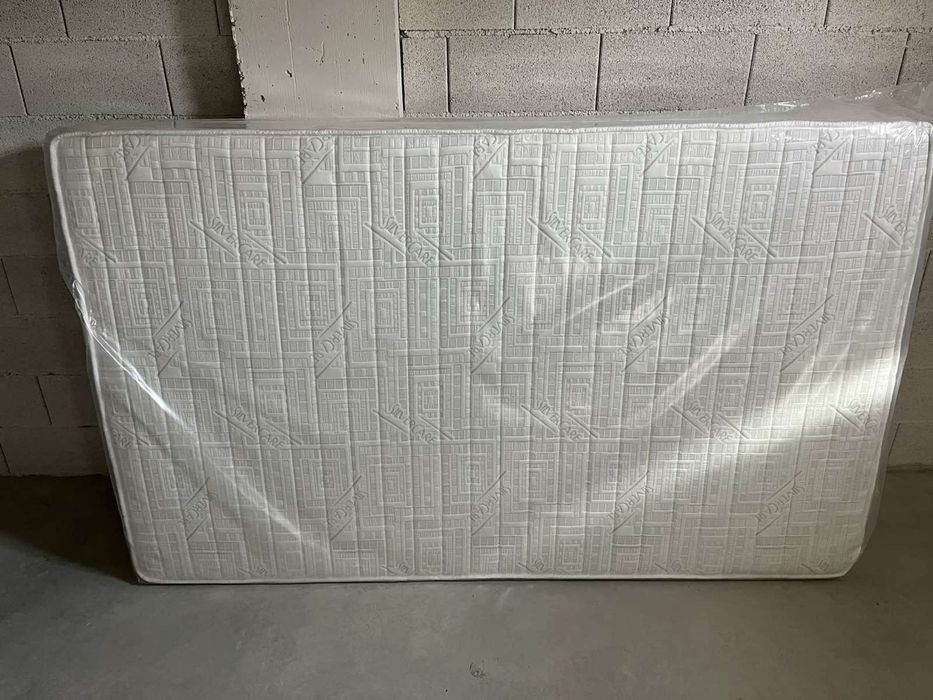 Матрак  120/200