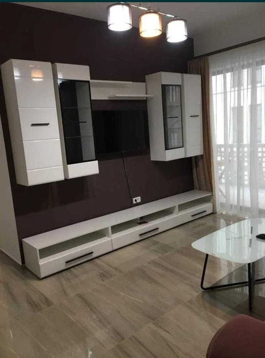 Proprietar inchiriez apartament 2 camere FUTURE RESIDENCE