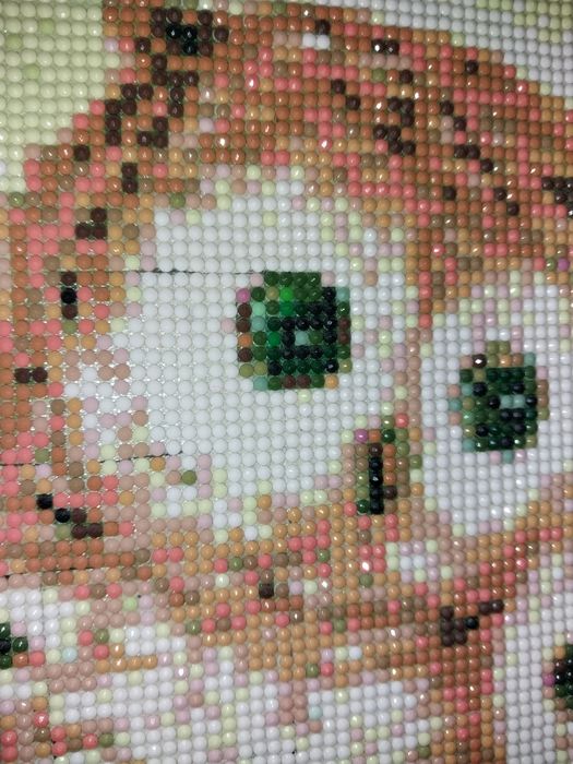 Картины алмазная мозаика