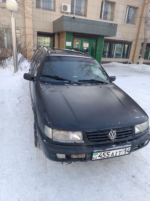 Продам пассат б4