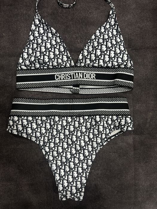 продам купальник DIOR