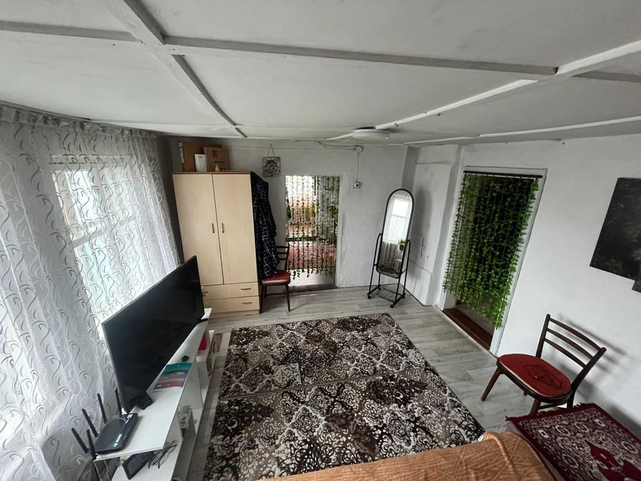 Частный дом/дача