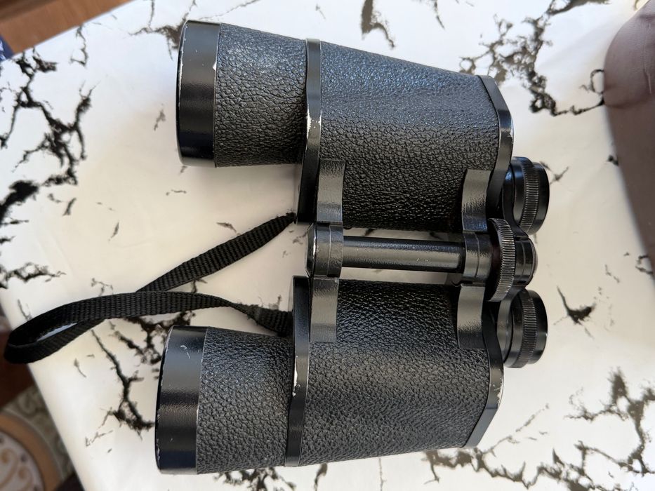 Carl zeiss jena Jenoptem 10x50