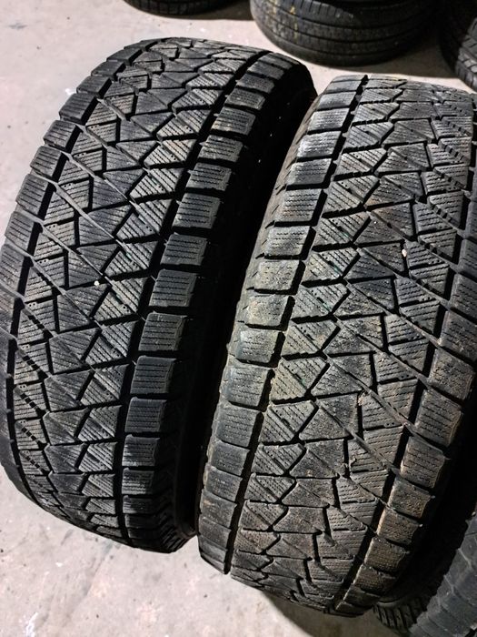 4 anvelope iarnă 225 65 r17 Bridgestone