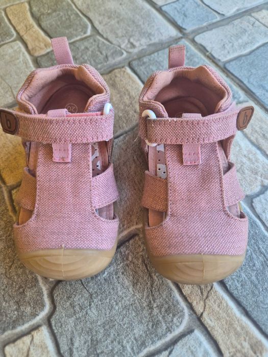 Детски сандали  biomecanics