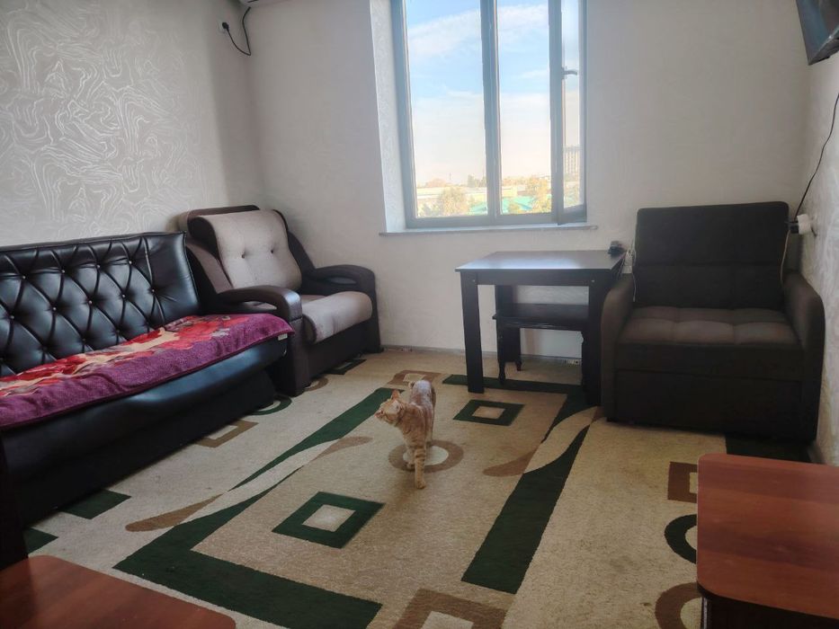 Яшнабадском районе