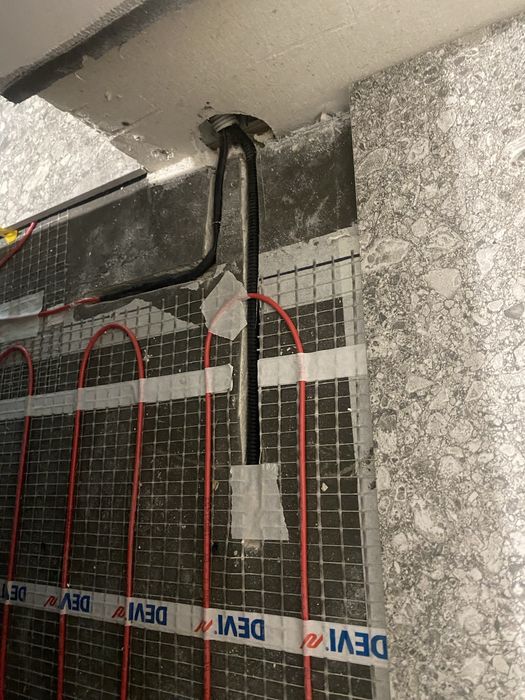 Plitka ishlarini qilamiz