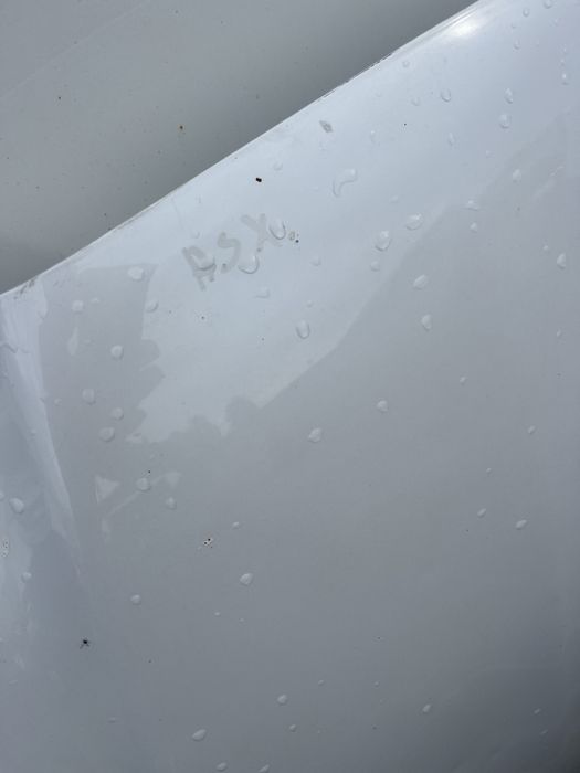 Капак Mitsubiahi ASX 5бр.