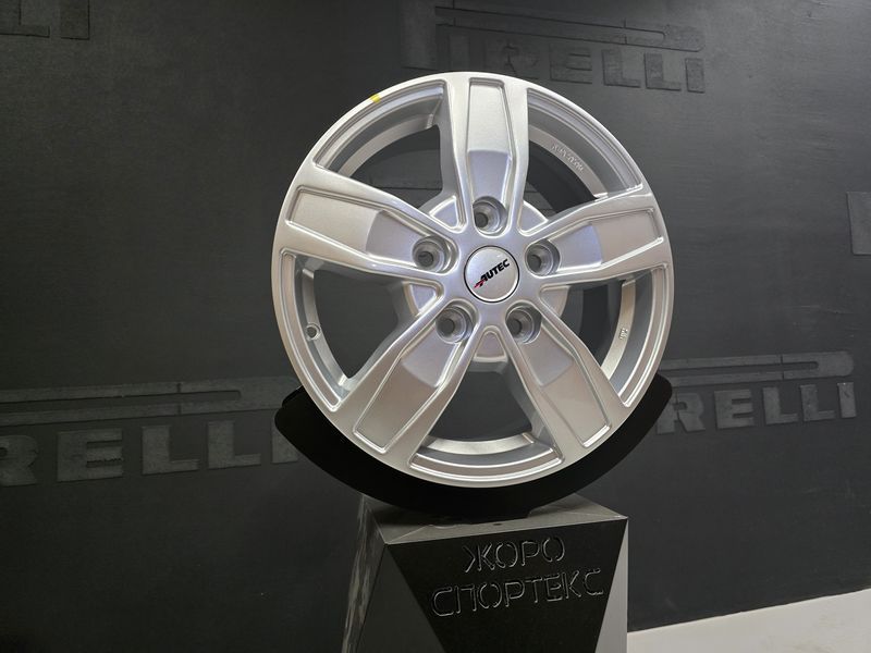 16цола 5x130 Renault Master Opel Movano Citroen Jumper