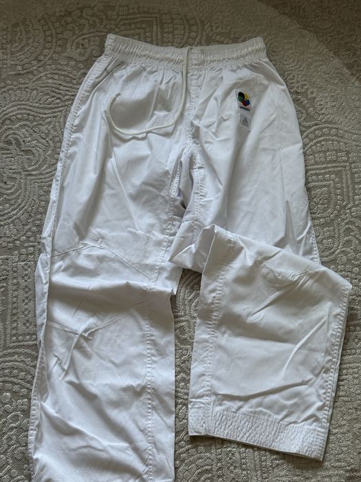 Кимоно для кумите ADIDAS CLIMACOOL 180