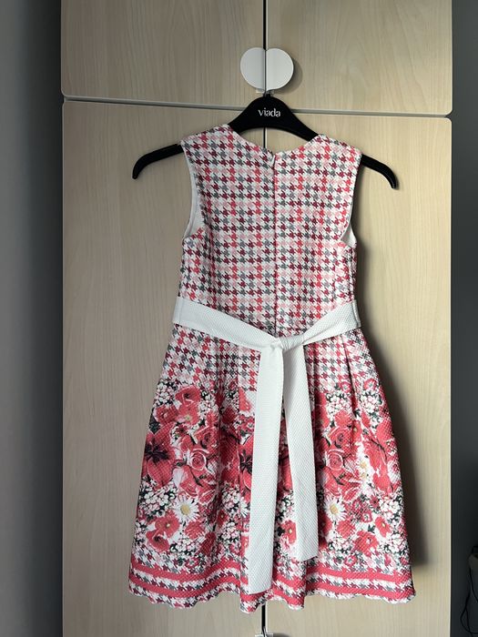 Rochie de vara marime 110-116