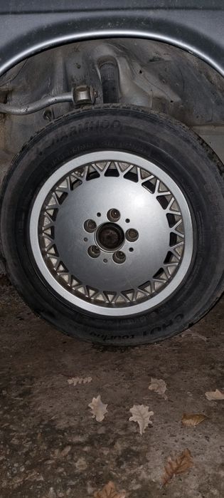 Продаю диски R 15 mercedes, мерседес