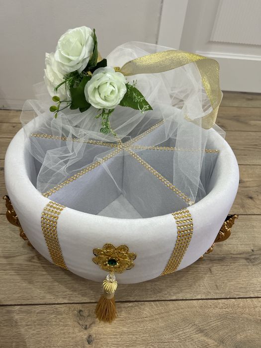 Қалта, қоржын, корзина, калта