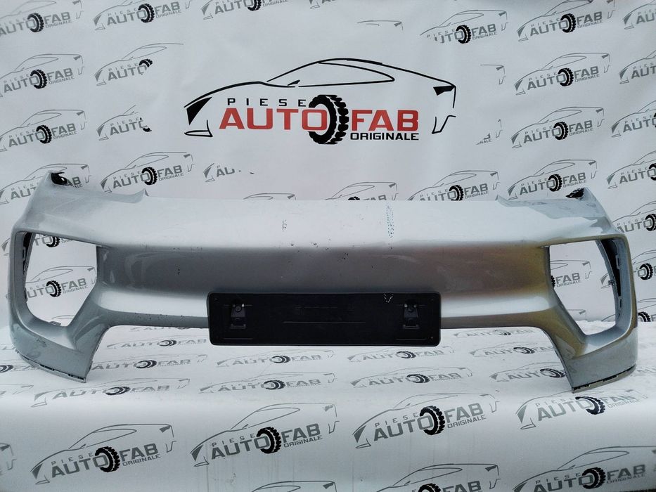 Bara fata Porsche Macan 2  an 2024-2025-2026