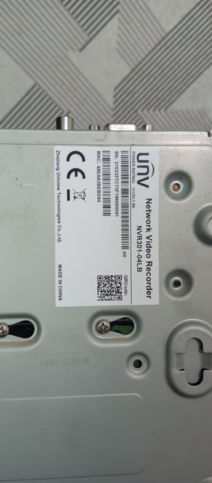 Видеонаблюдения сотилади