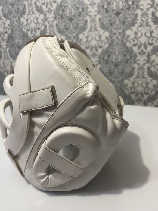 продам шлем карате киокушинкай