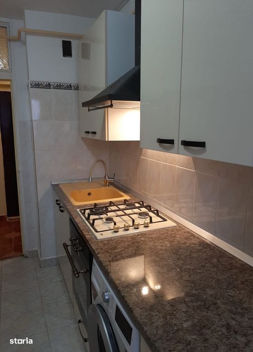 Proprietar inchiriez apartament Mazepa 2 Galati