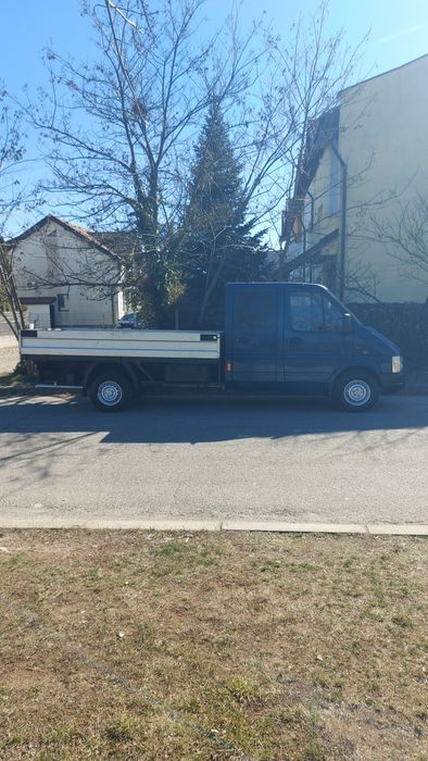 Vw Lt, 2.5,diesel, 109CP ,COD MOTOR ANJ