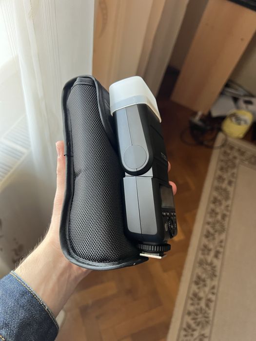 Godox mini T350O olympus panasonic nefolosit