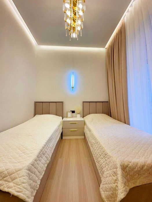 Срочно | Poytaxt Residence | 3-комнатная Premium | Умный дом в подарок