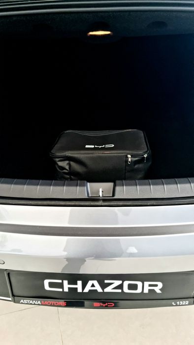 Byd Chazor luxe 55 km