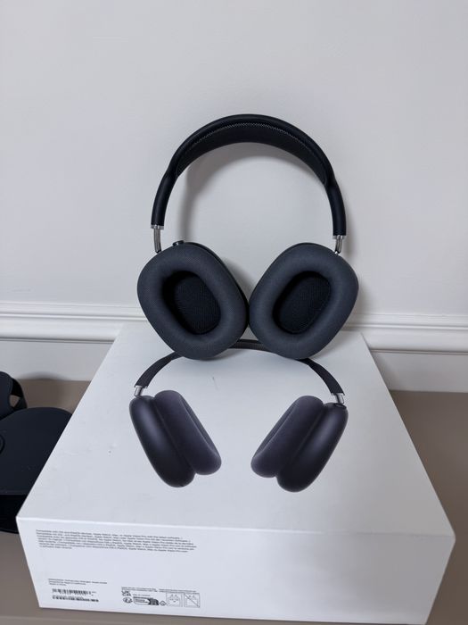 AirPods Max 2-го поколения