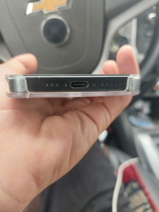 Iphone 15 pro 256