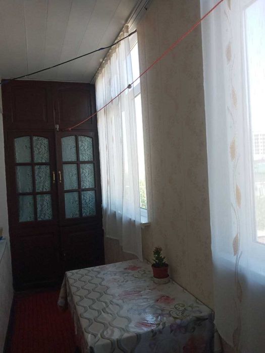 Квартира на Алгоритме