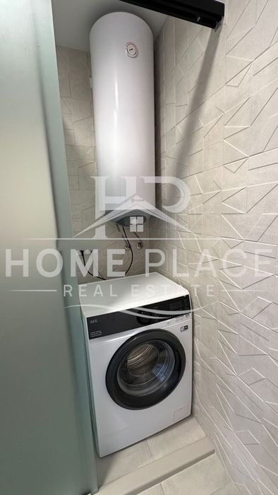 ТРИСТАЕН апартамент под наем - м-т Траката