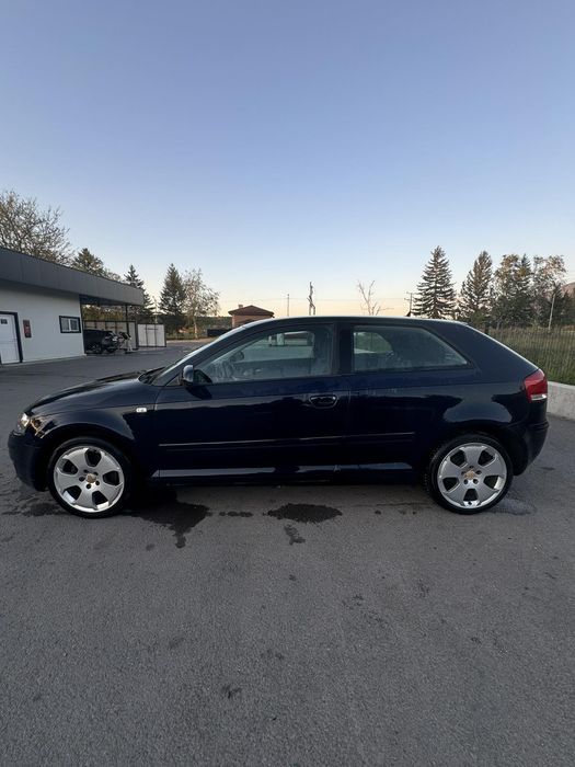 Ауди а3,2000кб 150кс. 20005г. Бензин