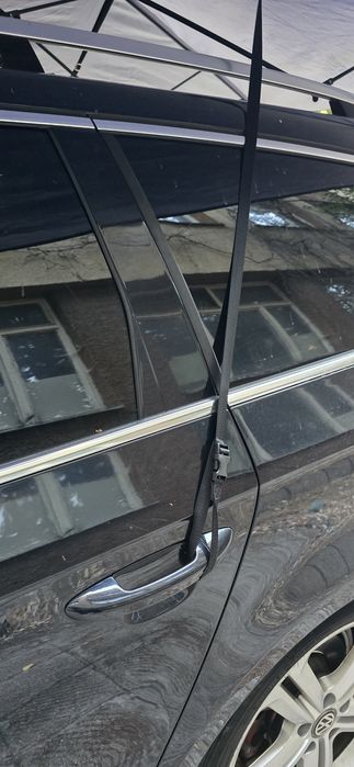 Автоматичен чадър за кола 5.20м