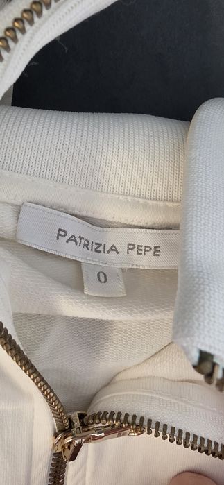 Спортен екип Patrizia pepe