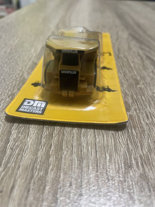 Метална количка - самосвал