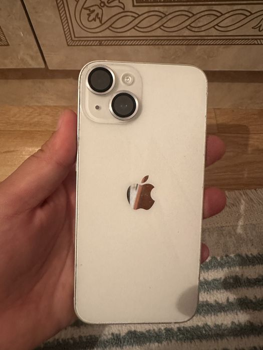 Айфон 14 128 гв сатылады.