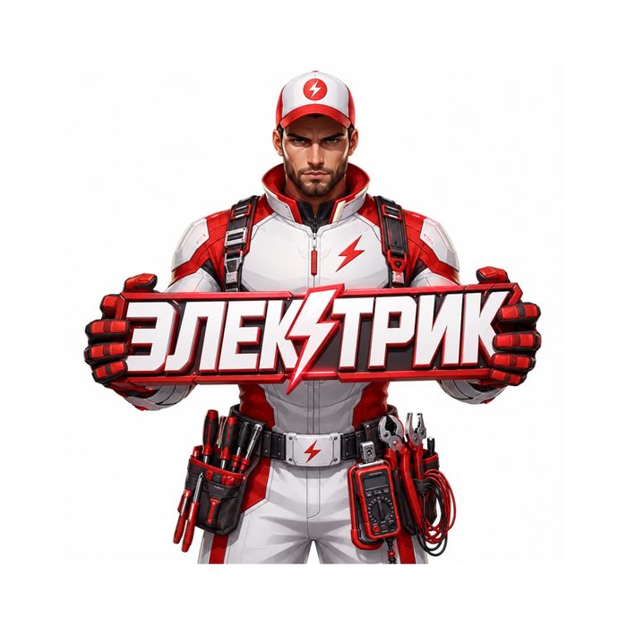 Электрик срочный выезд