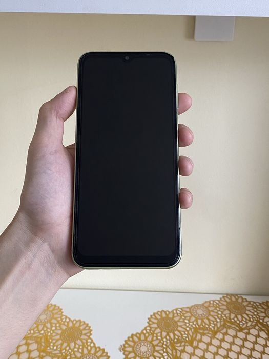 SAMSUNG A14 128GB / 12 Оригинал