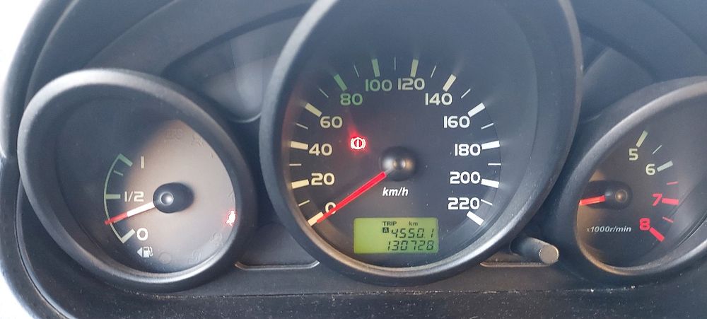 Mitsubishi Colt 2006 г