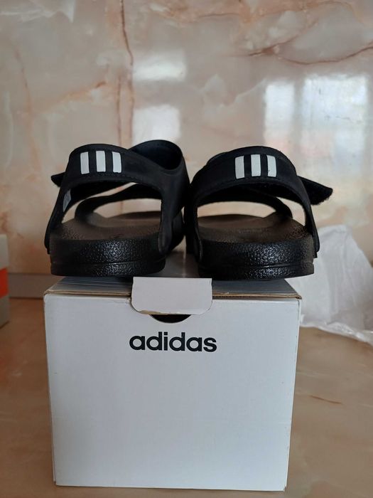 Детски сандали adidas